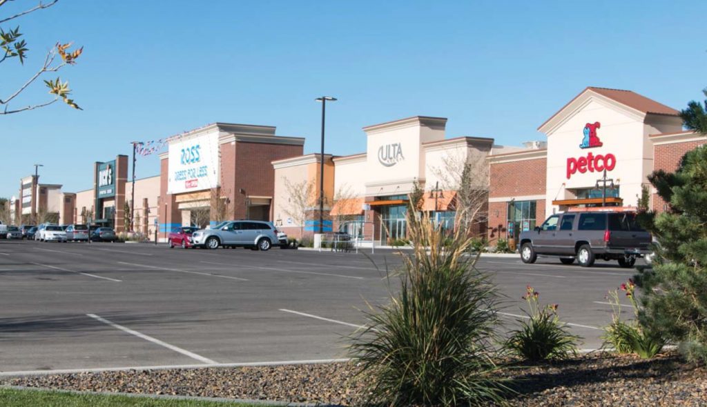 Mountain West Brokers Sale of  Million Asset in Idaho