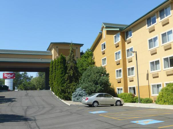 Mountain West Commercial Arranges the Sale of Red Roof Inn in Yakima, WA