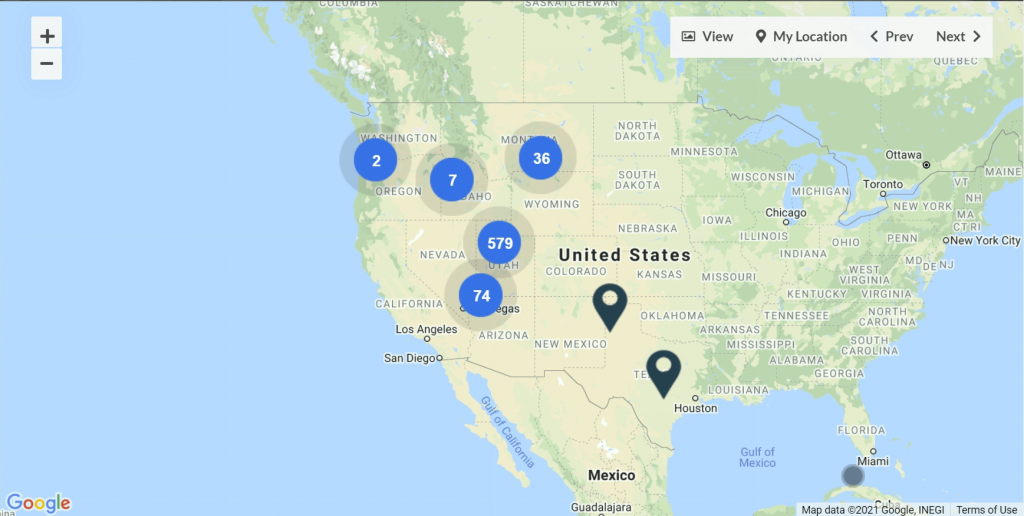 Full Service Commercial Real Estate Brokerage Mountain West