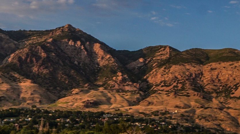 Northern Utah Office