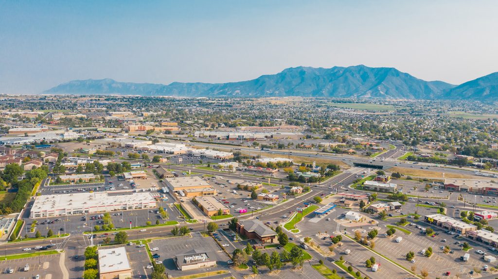 Mountain West Commercial Closes on  a  million Investment Sale Package for Client