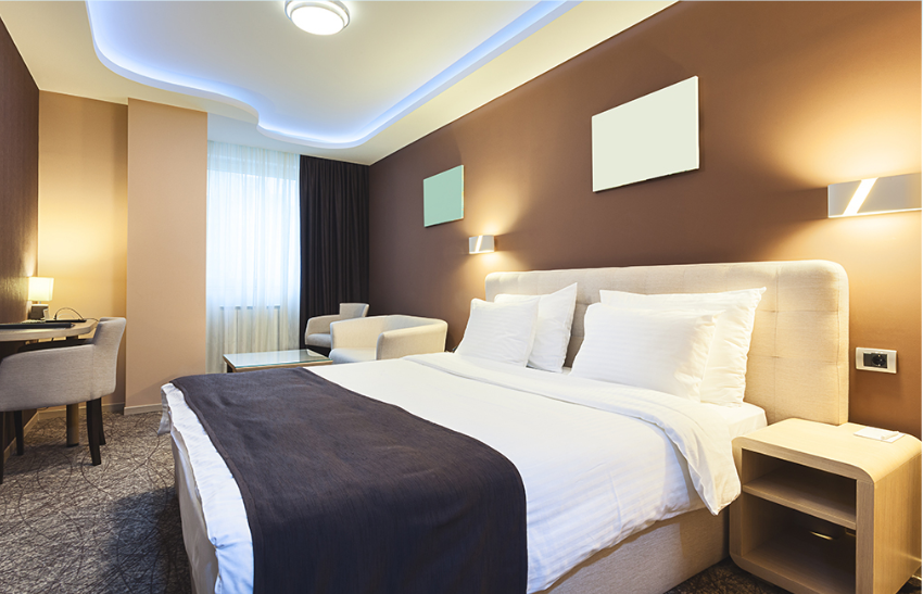 How Will Inflation Impact a Hotel’s Performance & Consumers in 2022