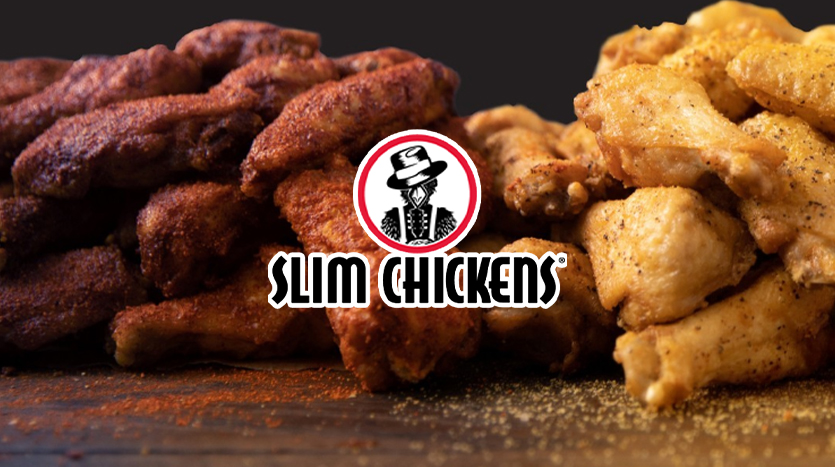 Slim Chickens Opens in Pleasant Grove, Utah