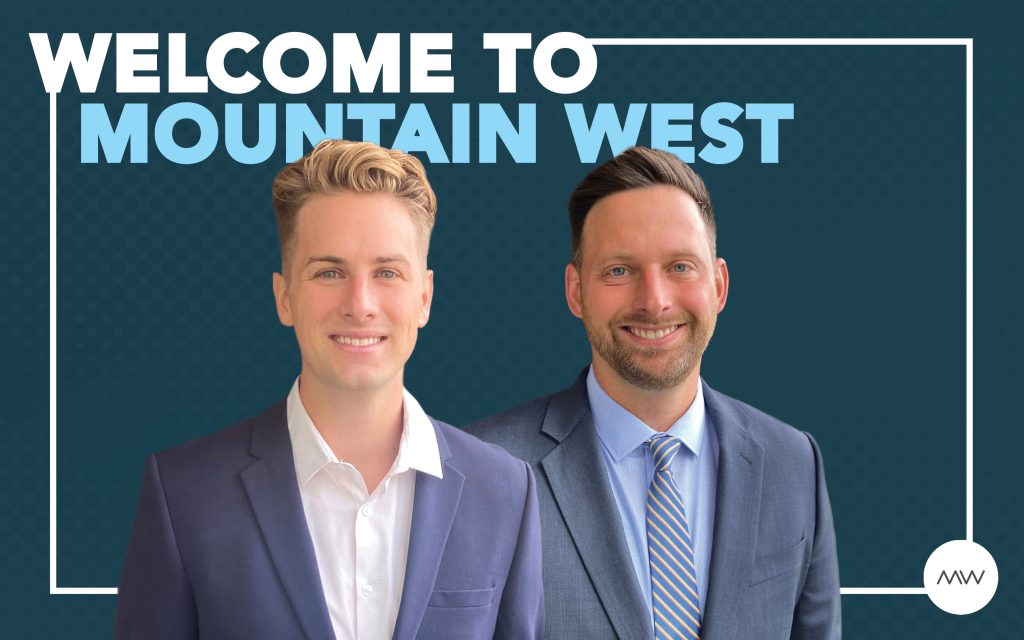 Top Team Joins MWCRE