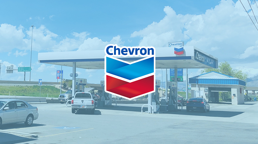 Yousuf and Yousuf LLC, Acquire Chevron Location for .3M