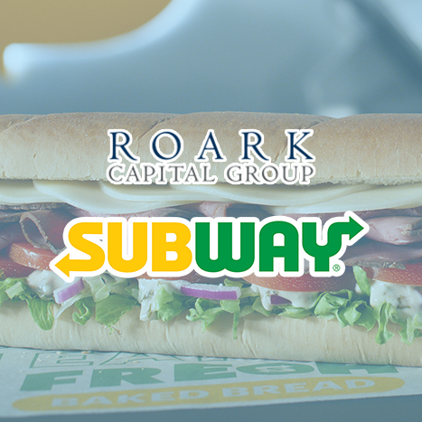 Subway’s .6 Billion Deal with Roark Capital:  Implications for Utah’s Commercial Real Estate