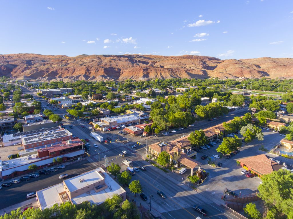 Moab’s Short-Term Rental Profits Skyrocketed Over 130% During Pandemic