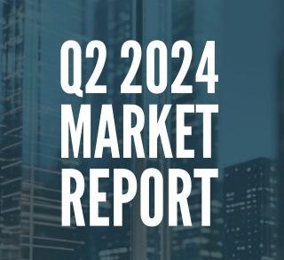 Mountain West Commercial Real Estate Releases Q2 2024 Market Report