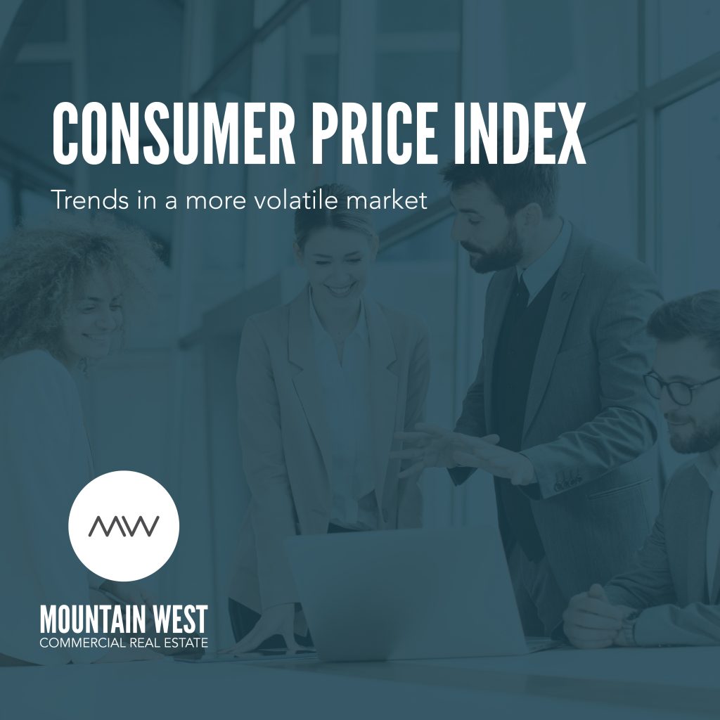 MWCRE’s Consumer Price Index