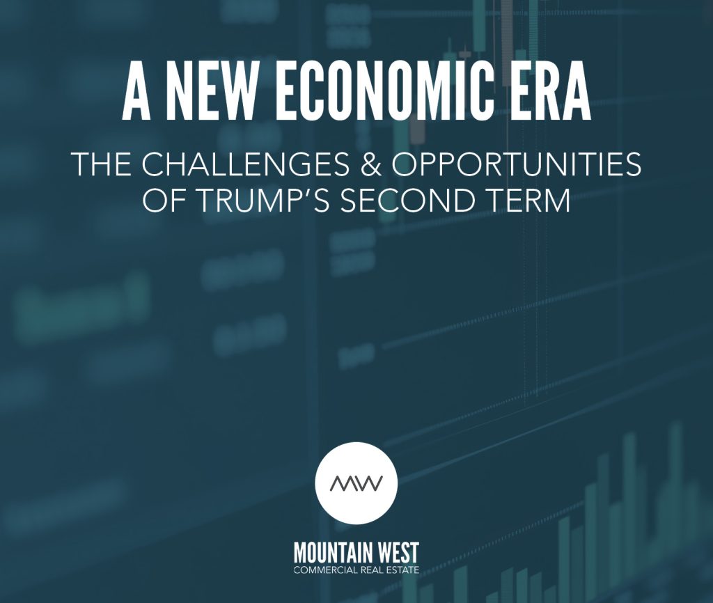 New Economic Era Explores Challenges and Opportunities of Trump’s Second Term