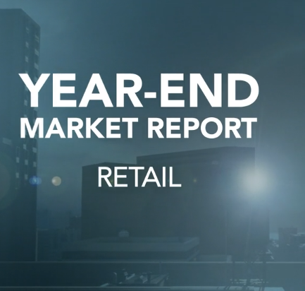 2024 Year-End Market Report – Retail with Stephanie Buranek