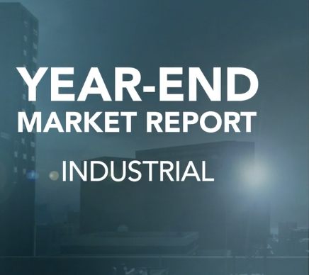 2024 Year-End Market Report – Industrial with Rob Kingsford