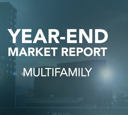 2024 Year-End Market Report – Multifamily with Kris Mortensen