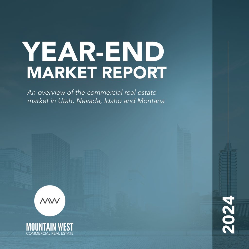 2024 Year-End Market Report