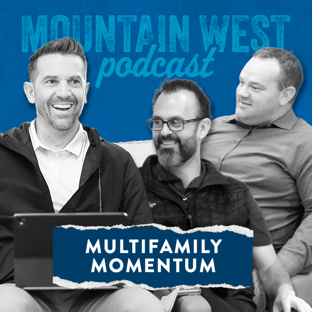 Multifamily Momentum