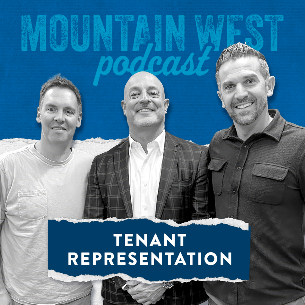 Tenant Representation