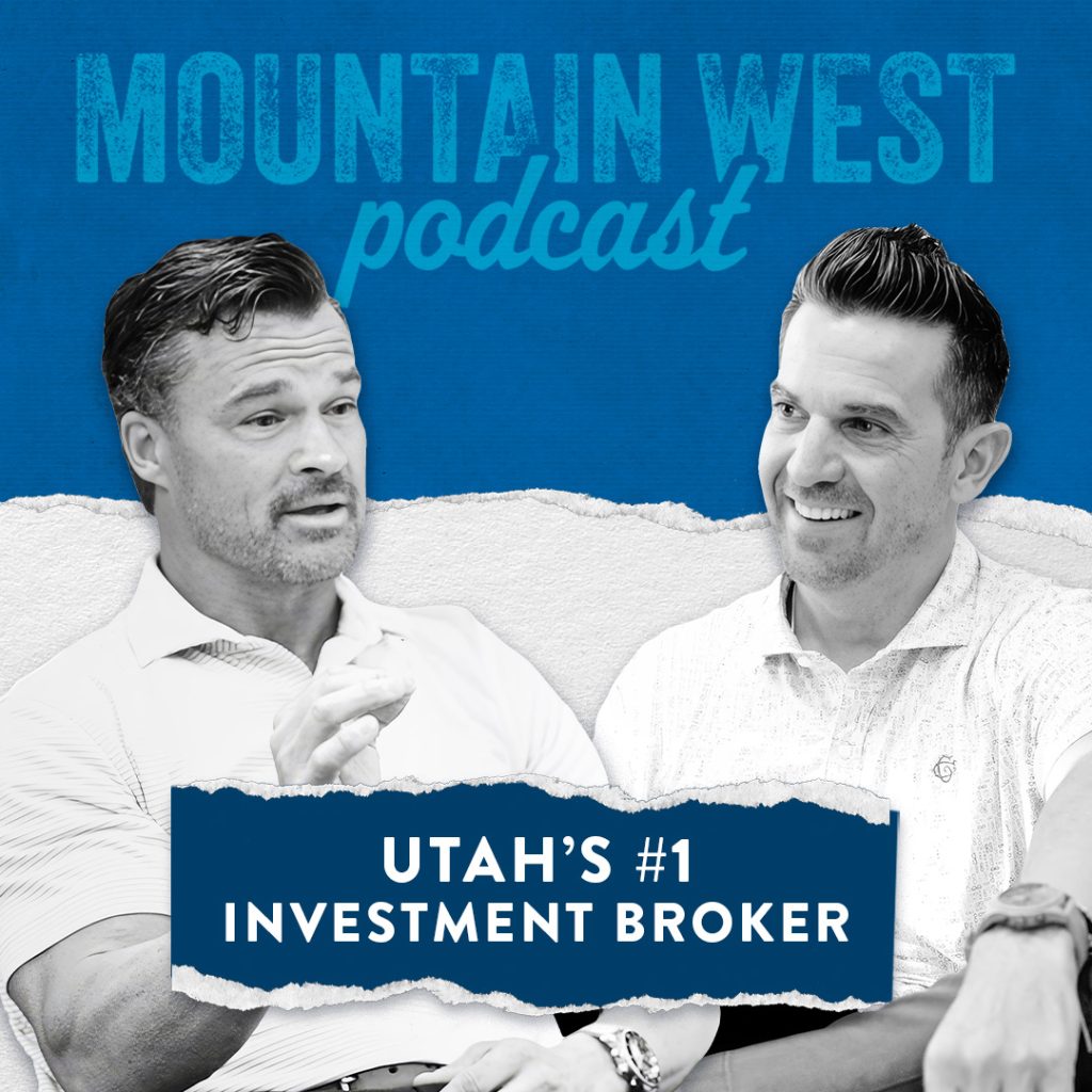 Utah's #1 Investment Broker