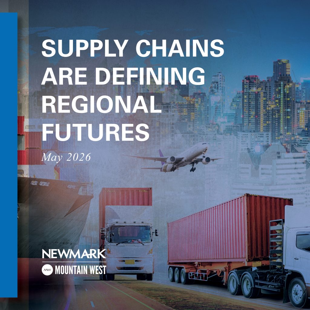 Supply Chain as a Competitive Advantage