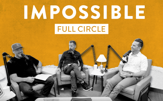 Commission Impossible: Full Circle