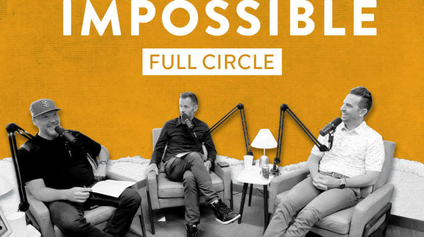 Commission Impossible: Full Circle