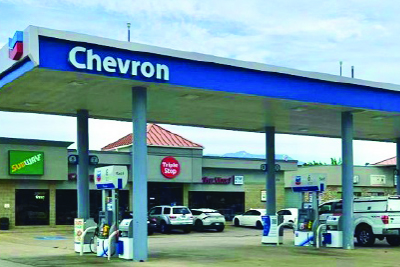 3 Store Triple Stop Portfolio Clearfield & Layton, UT