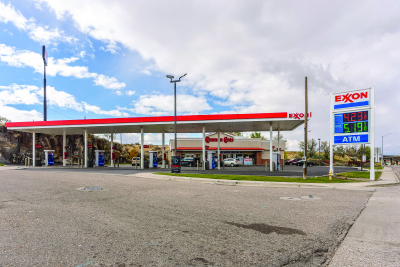 9 Store Common Cents Portfolio Southeast, ID