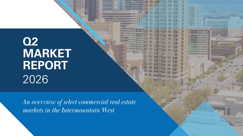 Q2 Market Report 2026