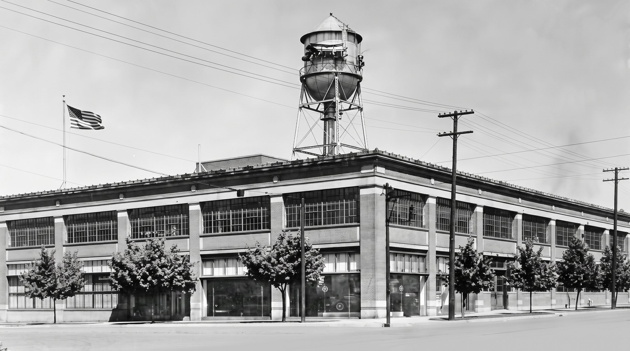 Image from the Collections of The Henry Ford.