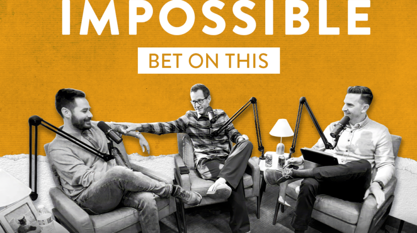 Commission Impossible: Bet on This