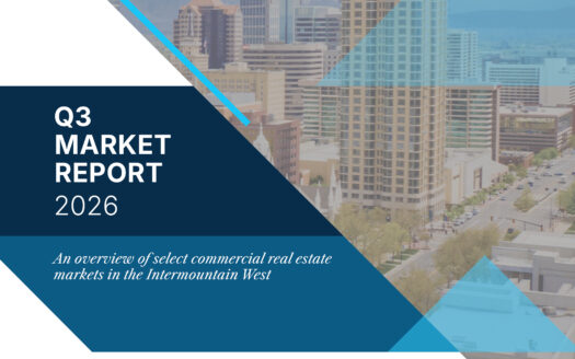 Newmark Mountain West Releases Q3 2026 Market Report